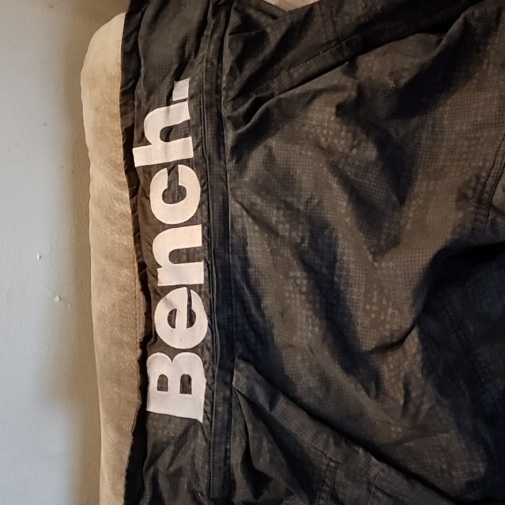 Bench jacket large - Picture 5 of 7
